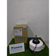 DAIKIN / YORK Air Cond Indoor Fan Motor MWM10G - 501 9/10W