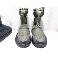 Hawkins Winter Boots Green 40 25.0 cm