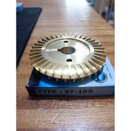 SAN-EI ST-100 DAB-100 BRASS IMPELLER/DAB-125