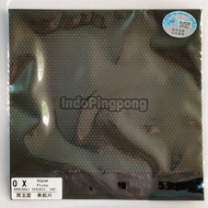 Yinhe Pluto OX 0.8 1.0 1.2 1.5 1.8 mm Medium Pips Bintik Serang Semi Tipis