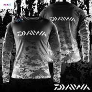 GOPRO DAIWA FISHING SHIRT