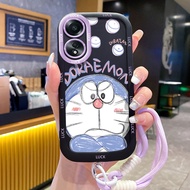 Casing For OPPO A58 4G A78 4G Case Silicone