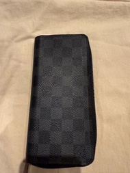 Lv zippy wallet