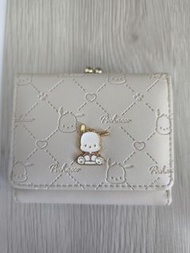 PC狗 Pochacco 銀包