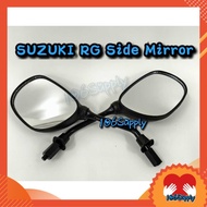 SUZUKI Side Mirror RG / RGV / RGS / RG110 / RC80 / Smash / Shogun / VS125 / Belang / TXR