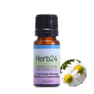 德國洋甘菊 純質精油 10ml