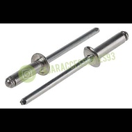 Large Rivet Head 4mm(540/550) Box Surabaya Rivet Nail Rivet Screw