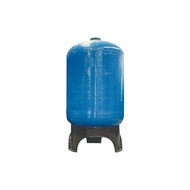 Pressure Vessel FRP Fiberglass Water Filter Tank