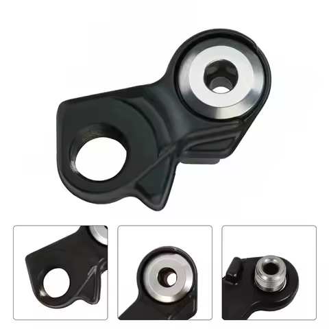 Bike Bicycle Rear Derailleur Hanger Bracket Hot Sale For-Shimano XT Y5RT98010 RD-M8000 Hot Sale Spee
