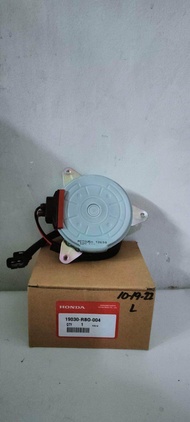 FAN MOTOR HONDA CITY 2010 TO 2018 DRIVER SIDE