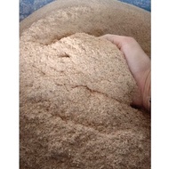 DEDAK PADI HALUS 10KG/RICE BRAN 10KG