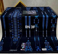 SARUNG ARDAN FAMILY RAYON TERBARU MURAH MEWAH KEREN MODEL BHS/ATLAS/BATIK GUS IQDAM WADIMOR SAPPHIRE