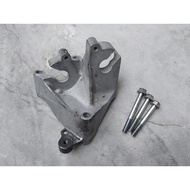 Honda Accord CL7 Euro R shifter cable manual gearbox bracket CL9