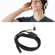 usihere Gugxiom Replacement Audio Cable for 1000XM QC35 NC700 Headphones  3.5mm Extension Cord with 