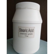Stearic Acid - Cosmetics grade 1kg