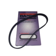 Bando Timing Belt 105 B-ru 22 24312-26000/01/50 Hyundai Accent 1.3 G4EE/C/D 2001-2005/Elantra/Getz