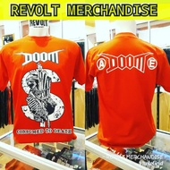 Doom T-shirt (examed to death)