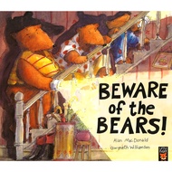 Beware Of The Bears