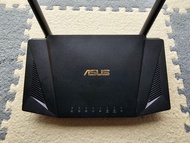 Asus 華碩 RT-AX56U router (AX1800 Dual Band WiFi 6 路由器)