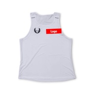 เสื้อวิ่งทรงกล้ามเว้าหลัง oregon project