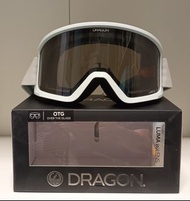 100% New 全新 Dragon DX3 OTG Snow Goggles 滑雪鏡
