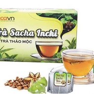 Sacha Inchi Peace Filter Bag Tea