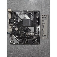 ASROCK A320M-HDV Motherboard AM4 DDR4