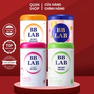 Collagen Powder BB Lab Goodnight Low Molecular Collagen Biotin Plus, Glutathione White, The Collagen