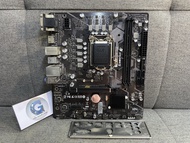 MAINBOARD INTEL LGA1200 BIOSTAR RAM 2 SLOT | H510
