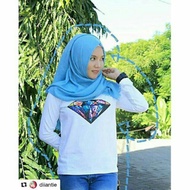 Diamond T-shirt / diamond long sleeve shirt / diamond tee tumblr