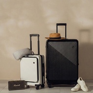 Dreamin前開式行李箱日本煞車靜音輪( inno20吋+Pro28吋組合 )