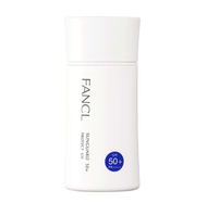 FANCL 無添加 長效防曬露SPF50+/PA++++ 60ml (平行進口)