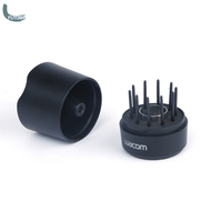 YUYIN4 Wacom bút đứng chủ cho Wacom vẽ máy tính bảng Bút Intuos Bút Wacom Pro pen2 3D Slim KP-501E L