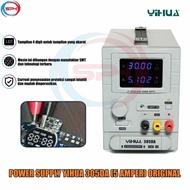 YIHUA 305DA POWER SUPPLY (5 AMPER) ORIGINAL