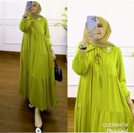 Dres midi wanita terbaru 2021 Dres midi rayon polos Dres midi terbaru Dres midi kekinian Dres Midi Muslim Dres midi moderen Dres midi Muslim Dres midi Viral