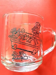 Fido Dido cup 水杯