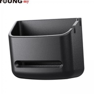 [Available] 2-6pack Car Storage Box Multifunctional Easy to Install Replace Parts Tray