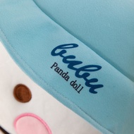 One Two Ragdoll Plush Toy Panda Super Soft Anime Cute Doll Cartoon Birthday Gift Couple Birthday