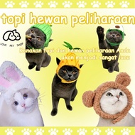 Pet Hat Dog and Cat Hat Cute Cat Pet Hat
