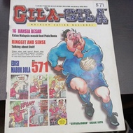 majalah gila gila tahun 2002