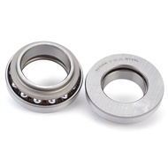 Motorcycle Steering Head Bearing Kit for CB450N CB350F CB450K CB400A CB400F CB400N CB400T CB360 CB35
