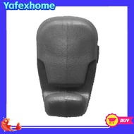 [YAFEXHM] Black Sunvisor Clip Holder Bracket For Mazda 3 6 For CX-5 KD45-69-261