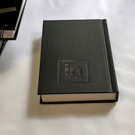 Inskribe A6 220pages Hardbound Handy Journal 100GSM