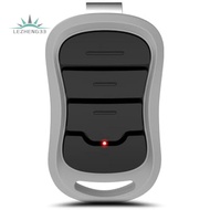 For Genie Intellicode Garage Door Opener Remote G3T-BX G3T-R,Door Garage Door Openers, 3-Button