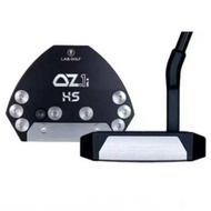 LAB Golf Putter DZ.1i HS Balanced Zero Torque Putter Steel 33 34 35 36 Inch shaft Golf Club with Hea