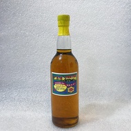 ♞,♘Yuen Yick Sesame Oil