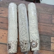 [ 50 PCS ] Paper Cup 4oz Okey Brand For Coffee/ Hot Tea