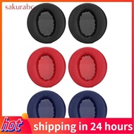 Sakurabc JZF-78 Ear Pads Cushion Replacement for Sony MDR-XB950BT Headset Headphone Earpads