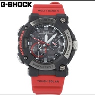 G-SHOCK gwf-a1000 forgman 紅色全新