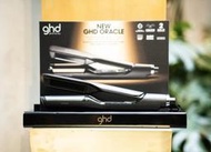 輕鬆打造女神波紋【台灣公司貨】GHD oracle雙管電棒 電棒功能X使用離子夾般的順夾